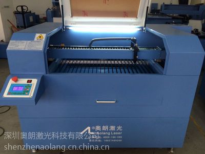 河北邢臺高精密絲桿激光刀模切割機、電子版激光刀模切割機