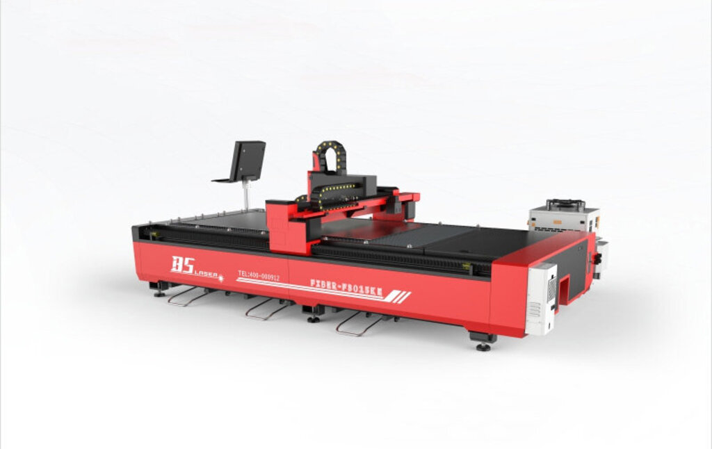 百盛熱門新品激光切割機(jī)產(chǎn)品圖精選