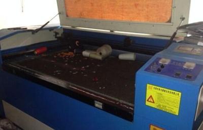 廣東閑置機(jī)床設(shè)備處理_處理激光切割機(jī)1.6米 06年粵銘1.4米_廣東閑置資產(chǎn)處理_Feijiu網(wǎng)(中國廢舊物資網(wǎng))