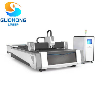 初學(xué)者操作金屬激光切割機(jī)步驟教學(xué)