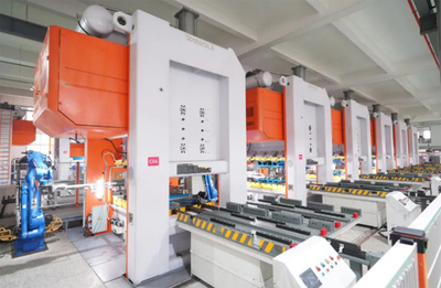 【走進(jìn)佳歌工廠(chǎng)】--之智能制造篇