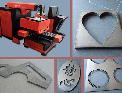 金屬激光切割機(jī)選購(gòu)應(yīng)遵循的原則